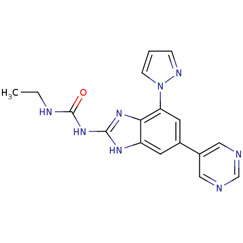 Chemical structure of BindingDB Monomer ID 24614