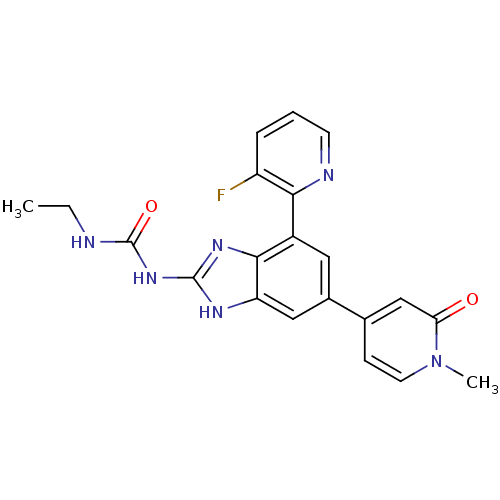 Chemical structure of BindingDB Monomer ID 24617