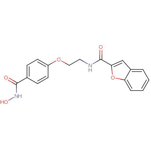 Chemical structure of BindingDB Monomer ID 24621