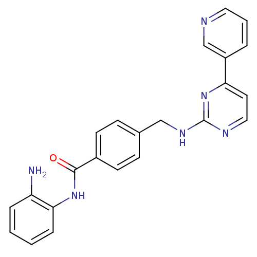Chemical structure of BindingDB Monomer ID 24624