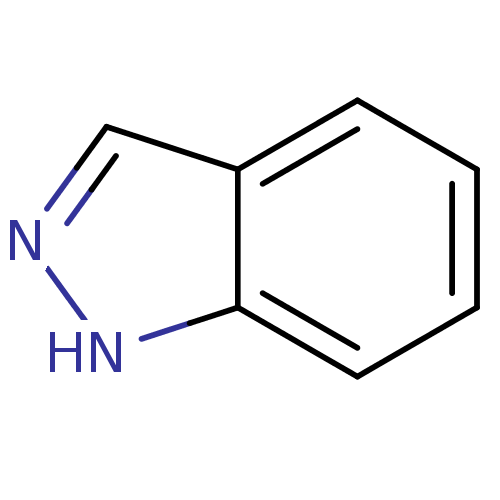 Chemical structure of BindingDB Monomer ID 24627