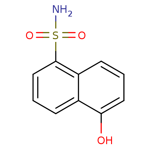 Chemical structure of BindingDB Monomer ID 24628