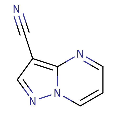 Chemical structure of BindingDB Monomer ID 24629