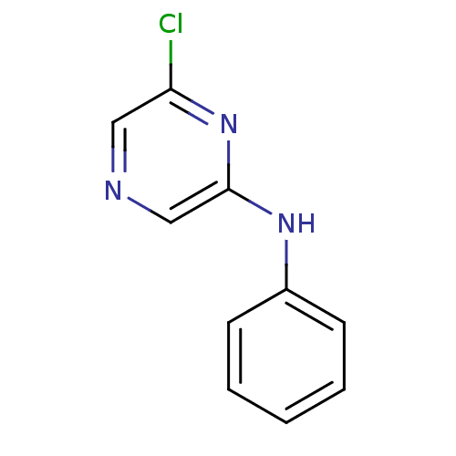 Chemical structure of BindingDB Monomer ID 24630