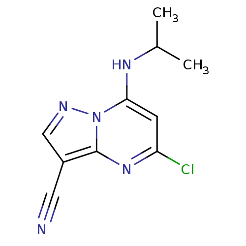 Chemical structure of BindingDB Monomer ID 24632