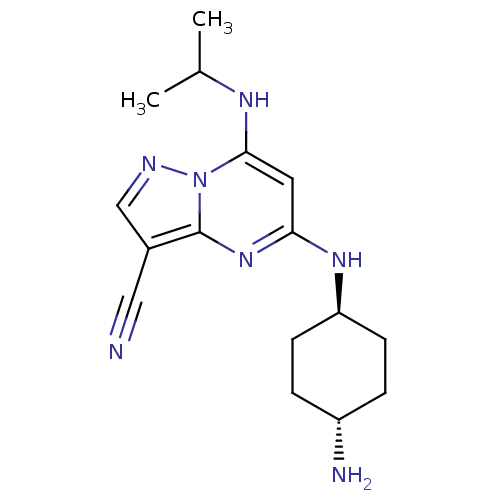 Chemical structure of BindingDB Monomer ID 24633