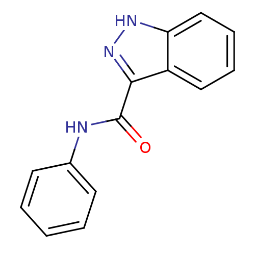 Chemical structure of BindingDB Monomer ID 24634