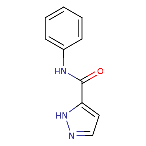 Chemical structure of BindingDB Monomer ID 24636