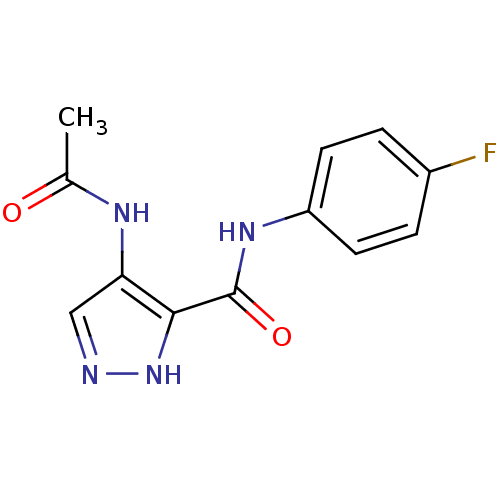Chemical structure of BindingDB Monomer ID 24639