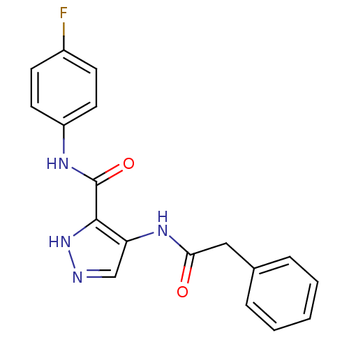 Chemical structure of BindingDB Monomer ID 24641