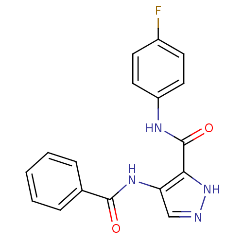 Chemical structure of BindingDB Monomer ID 24643