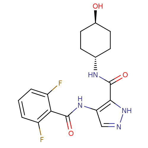 Chemical structure of BindingDB Monomer ID 24647