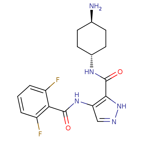 Chemical structure of BindingDB Monomer ID 24648