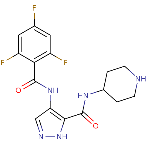 Chemical structure of BindingDB Monomer ID 24651