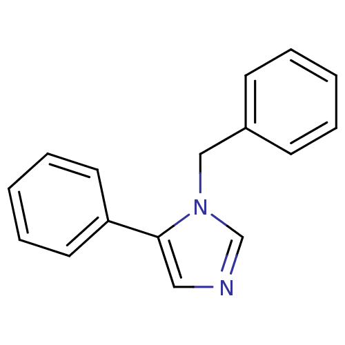 Chemical structure of BindingDB Monomer ID 24655
