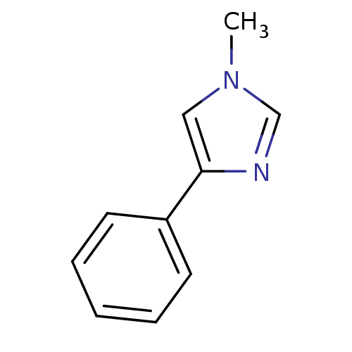Chemical structure of BindingDB Monomer ID 24657