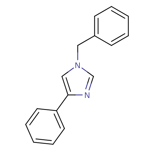Chemical structure of BindingDB Monomer ID 24658