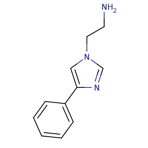 Chemical structure of BindingDB Monomer ID 24659