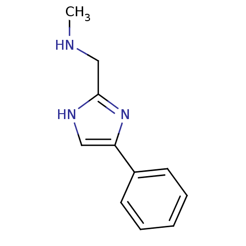 Chemical structure of BindingDB Monomer ID 24662