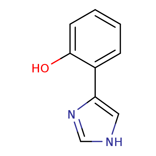Chemical structure of BindingDB Monomer ID 24663
