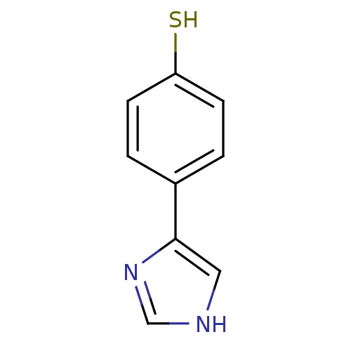 Chemical structure of BindingDB Monomer ID 24666