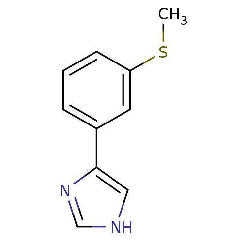 Chemical structure of BindingDB Monomer ID 24670