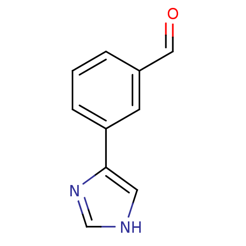 Chemical structure of BindingDB Monomer ID 24676