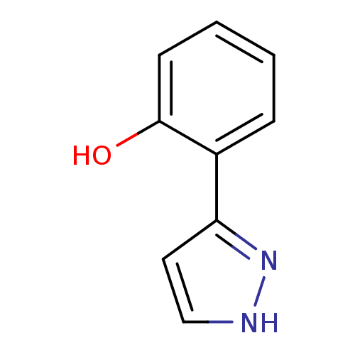 Chemical structure of BindingDB Monomer ID 24679