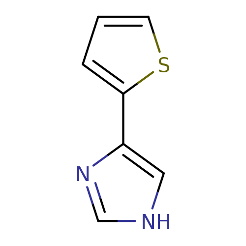 Chemical structure of BindingDB Monomer ID 24681