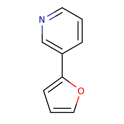 Chemical structure of BindingDB Monomer ID 24684