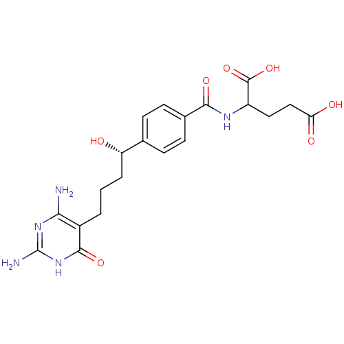 Chemical structure of BindingDB Monomer ID 24688