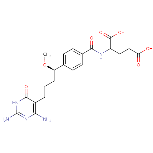 Chemical structure of BindingDB Monomer ID 24689