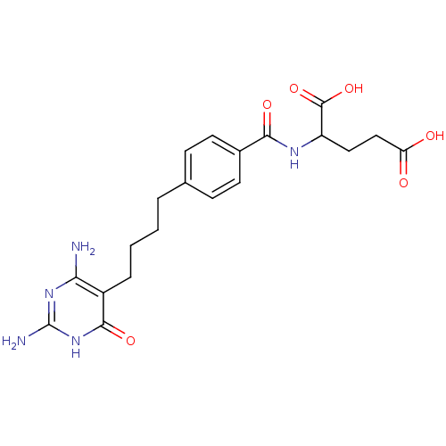 Chemical structure of BindingDB Monomer ID 24692