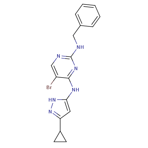 Chemical structure of BindingDB Monomer ID 24695