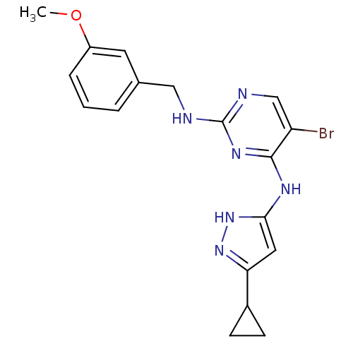 Chemical structure of BindingDB Monomer ID 24696