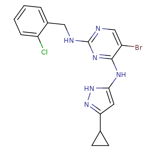 Chemical structure of BindingDB Monomer ID 24697