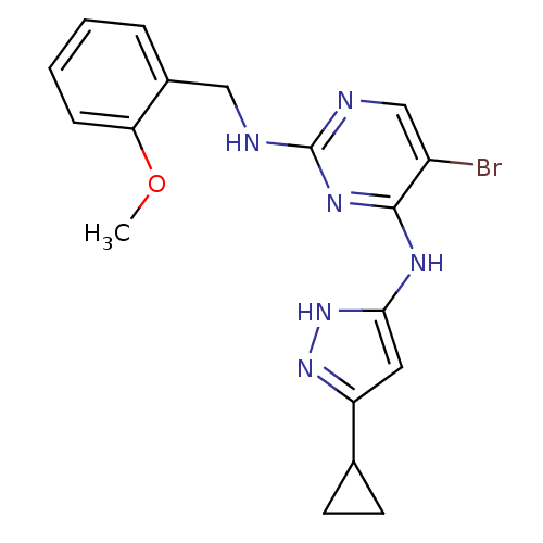 Chemical structure of BindingDB Monomer ID 24698