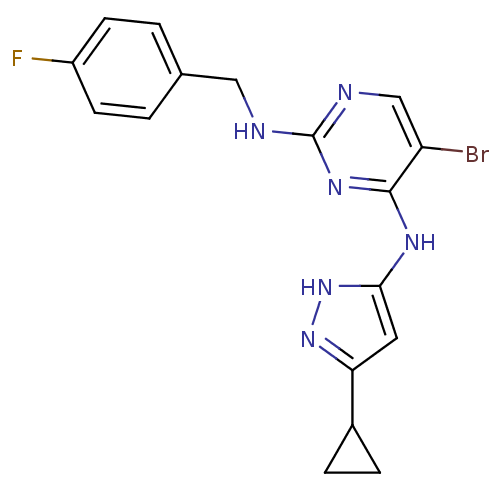 Chemical structure of BindingDB Monomer ID 24699