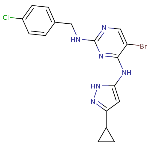 Chemical structure of BindingDB Monomer ID 24700