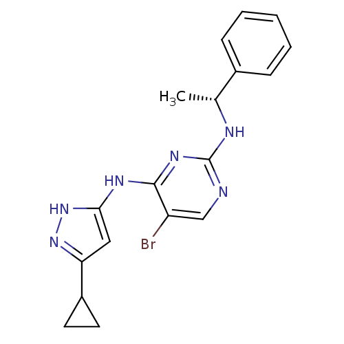 Chemical structure of BindingDB Monomer ID 24702