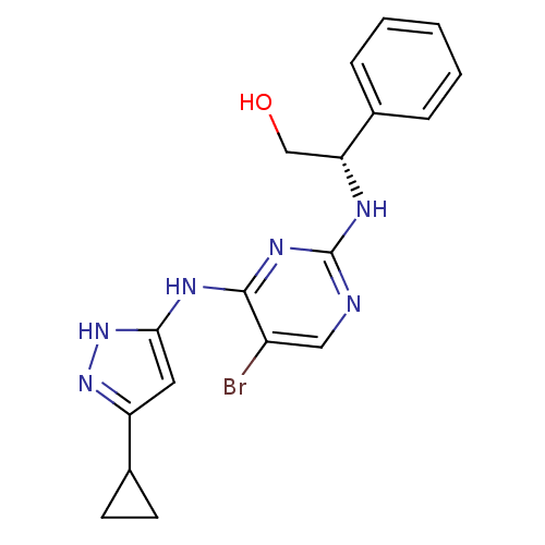Chemical structure of BindingDB Monomer ID 24703