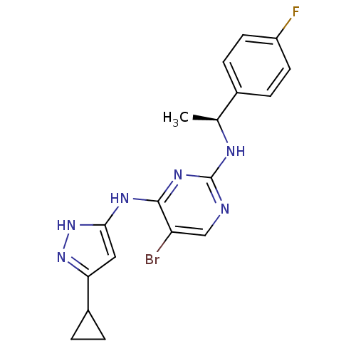 Chemical structure of BindingDB Monomer ID 24705