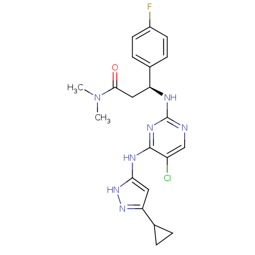 Chemical structure of BindingDB Monomer ID 24707