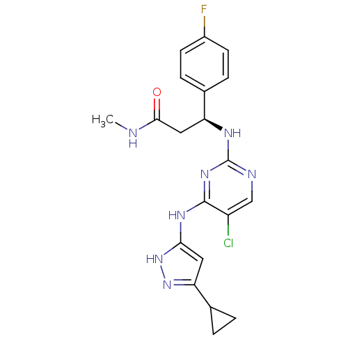 Chemical structure of BindingDB Monomer ID 24708