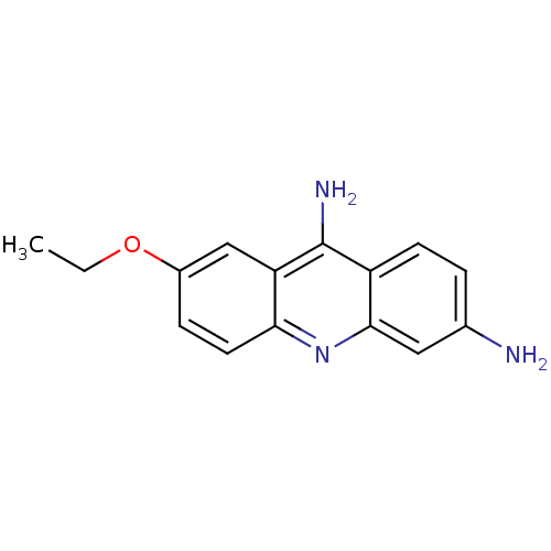 Chemical structure of BindingDB Monomer ID 24709
