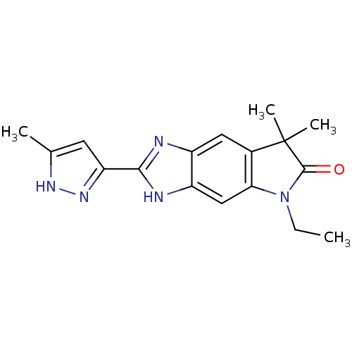 Chemical structure of BindingDB Monomer ID 24712