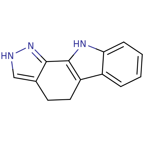 Chemical structure of BindingDB Monomer ID 24713