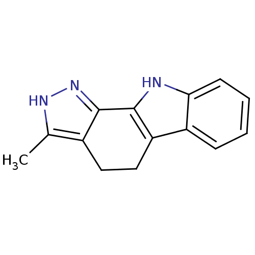 Chemical structure of BindingDB Monomer ID 24714