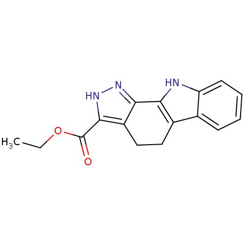 Chemical structure of BindingDB Monomer ID 24716