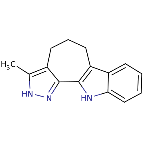 Chemical structure of BindingDB Monomer ID 24720
